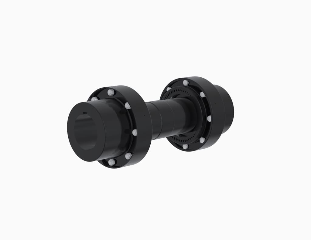 Зубчатые муфты Esco Couplings ПРОМПРИВОД